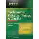 BRS Biochemistry, Molecular Biology, and Genetics 6th edition